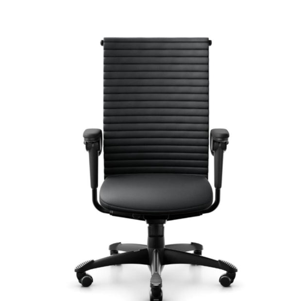 API-Test HAG H09 Excellence Mittlere Rückenlehne