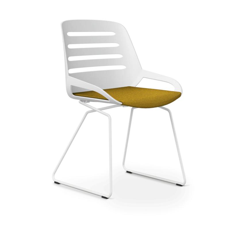 API-Test Aeris Numo Comfort Mehrzweckstuhl