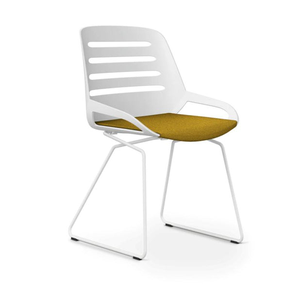 API-Test Aeris Numo Comfort Mehrzweckstuhl