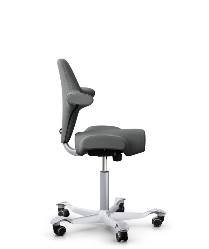 API-Test Sattelstuhl HAG Capisco 8106 Limited Edition 1 