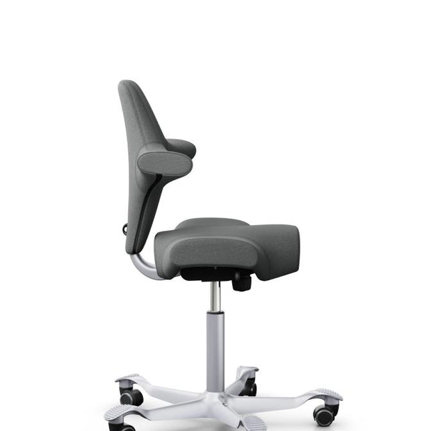 API-Test Sattelstuhl HAG Capisco 8106 Limited Edition 1 