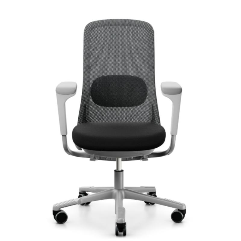 API-Test SoFi mesh mit hoher Rückenlehne 