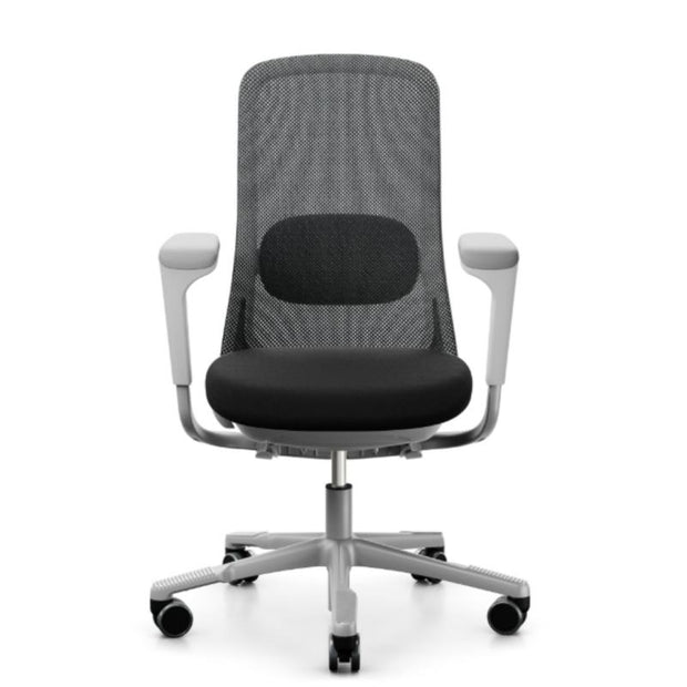 API-Test SoFi mesh mit hoher Rückenlehne 