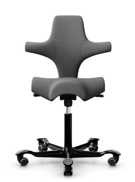 API-Test Sattelstuhl HAG Capisco 8106 (Bestseller)