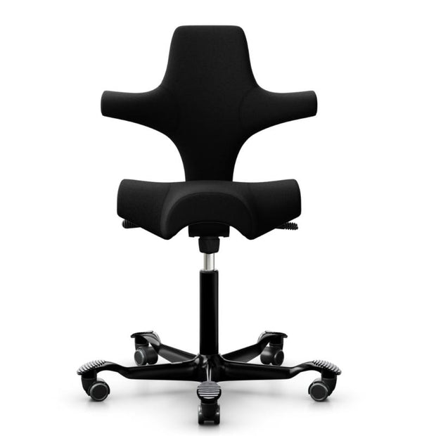 API-Test Sattelstuhl HAG Capisco 8106 Limited Edition 1 