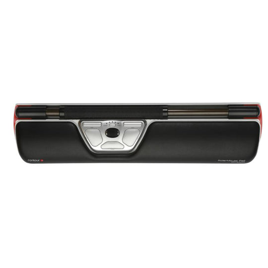 RollerMouse Red