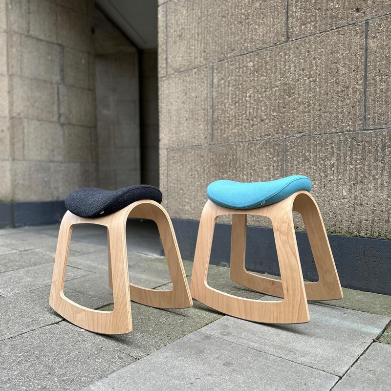 API-Test Muista Hocker