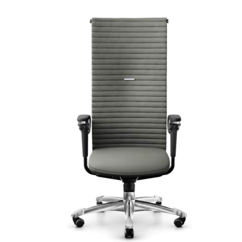 API-Test HAG H09 Excellence Hohe Rückenlehne