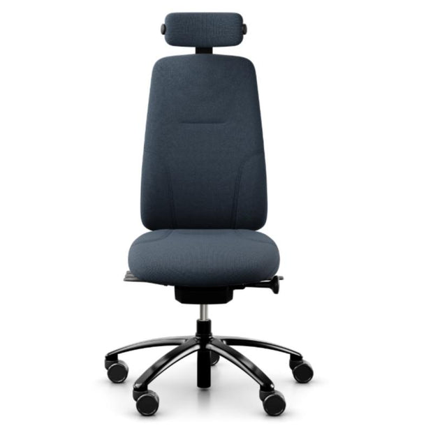 API-Test RH New Logic 220 schwarz