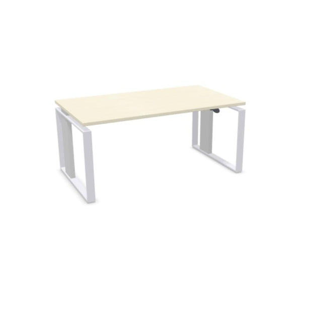 API-Test IMove F Steh-Sitztisch-Arbeitsplatz