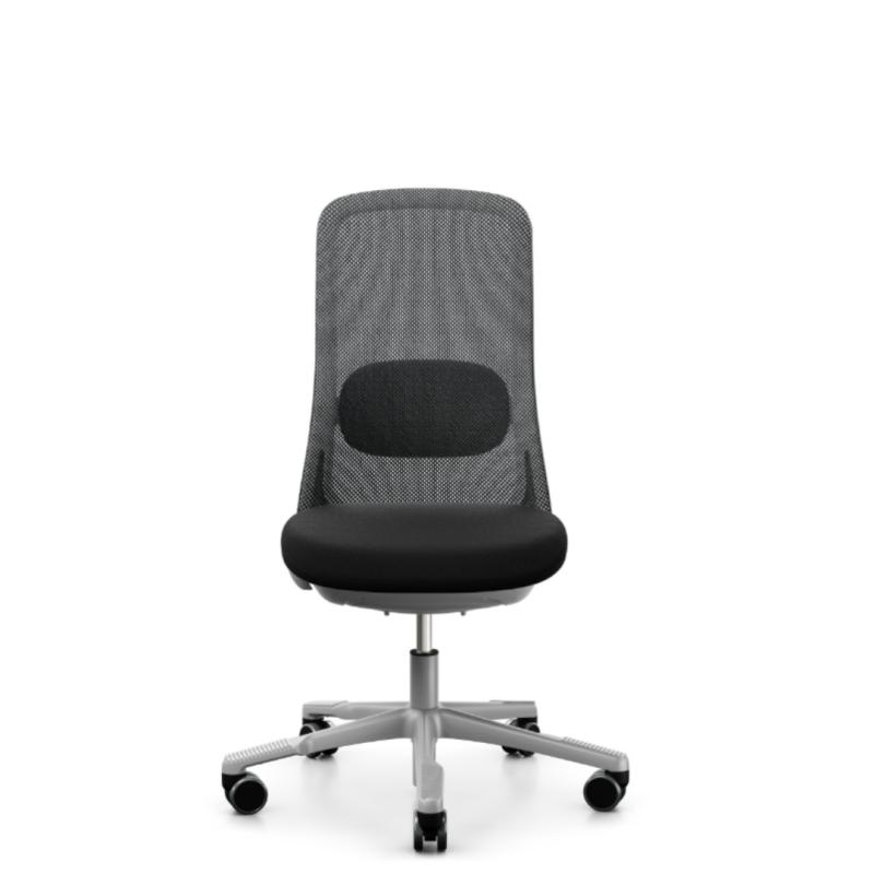 API-Test SoFi mesh mit hoher Rückenlehne 