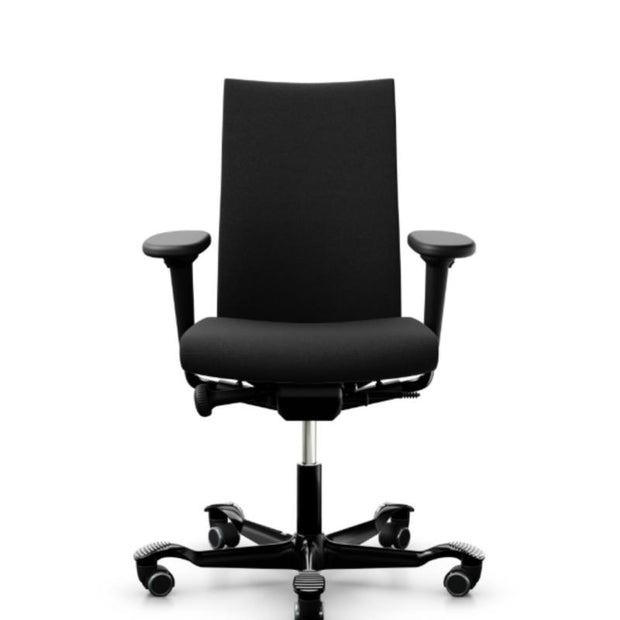 API-Test HAG Creed 6006 Drehstuhl