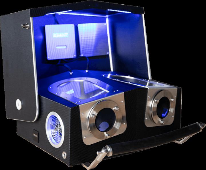 API-Test Alpha Cooling® Guthabenkarte Hamburg- AKTION! 1