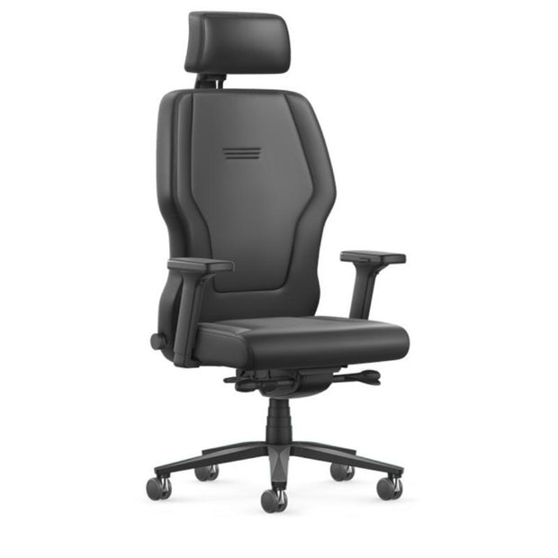 API-Test XXLis5 XL112 Drehstuhl bis 200 kg