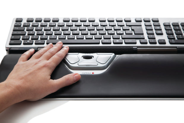 API-Test Contour RollerMouse RED Plus 1