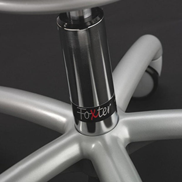 API-Test Bürohocker Haider Bioswing Foxter Bestselle