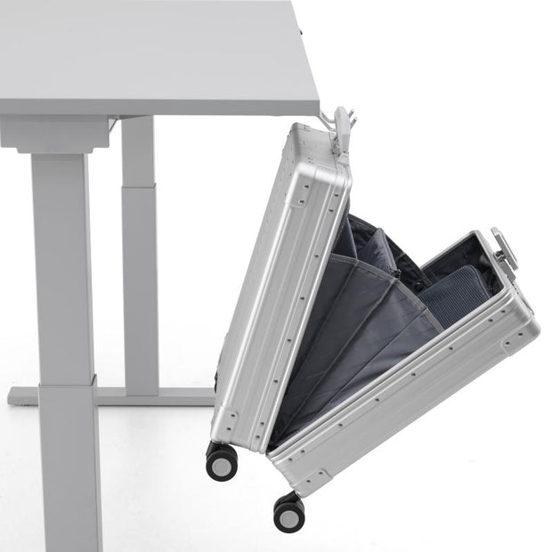 API-Test Actiforce ergoHook Tragehaken (Zubehör Motortische) 1