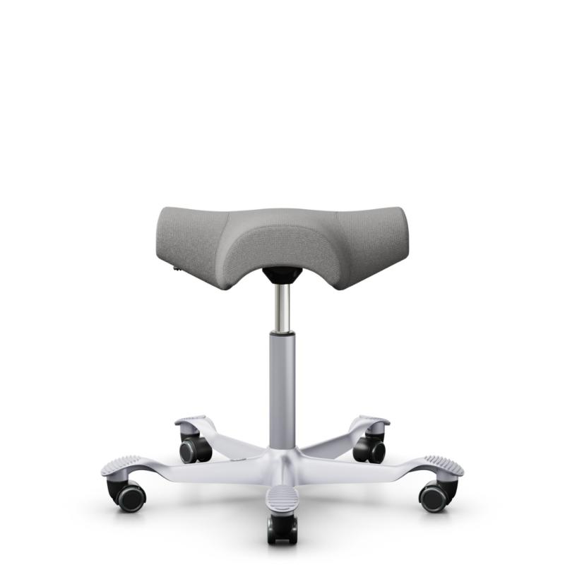API-Test HAG Capisco  8105 Sattelhocker