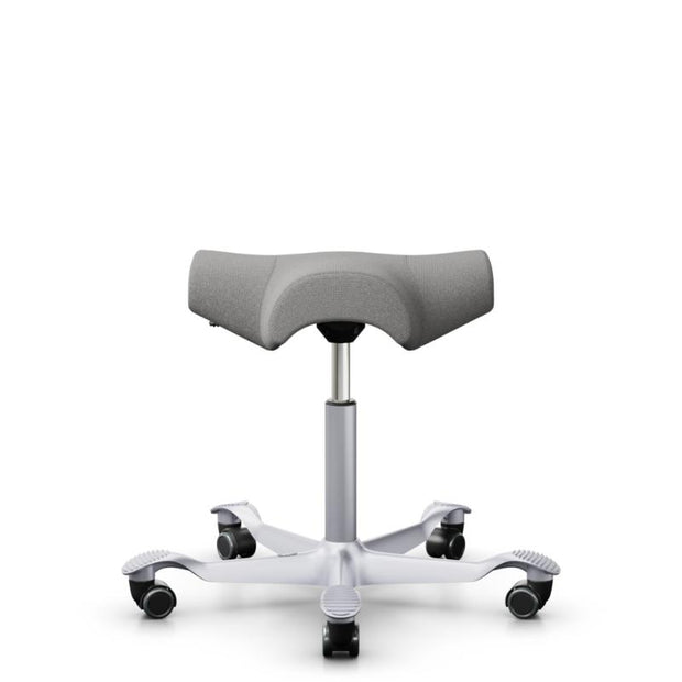 API-Test HAG Capisco  8105 Sattelhocker