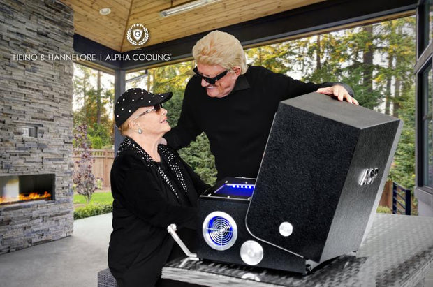 API-Test Alpha Cooling® Guthabenkarte Hamburg- AKTION! 1