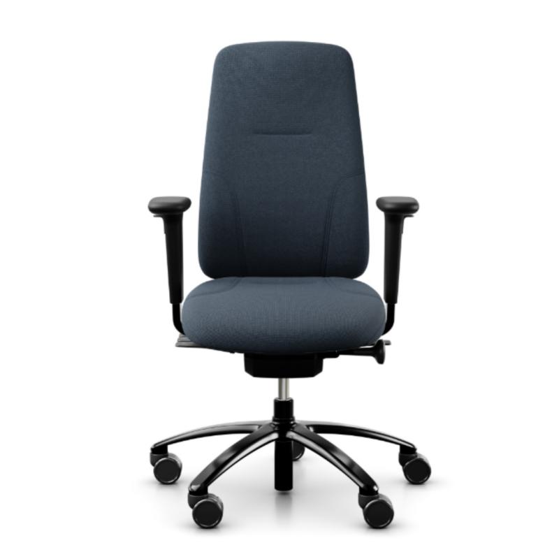 API-Test RH New Logic 220 schwarz