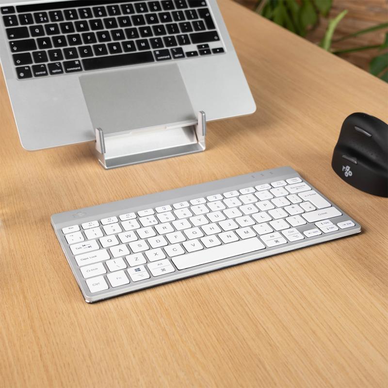 API-Test R-Go Break Compact Keyboard