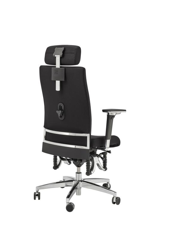 API-Test Bioswing 660 IQ Bestseller Stoff //Hausstuhl