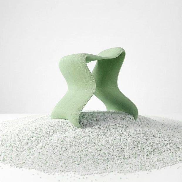 API-Test Flow Chair Hocker