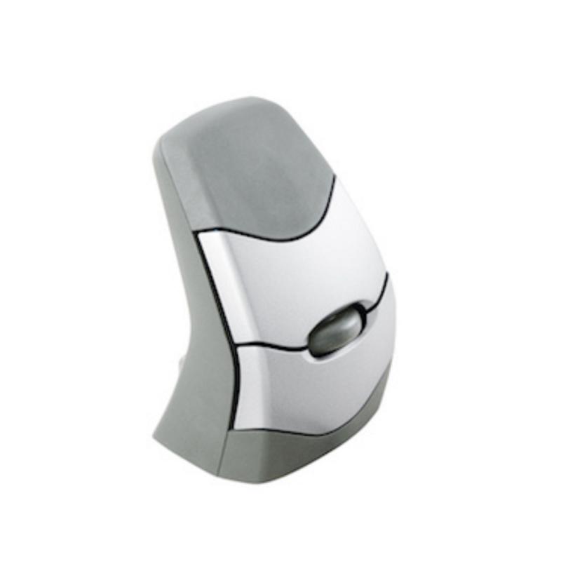 API-Test DXT Precision Mouse 2 wired/wireless