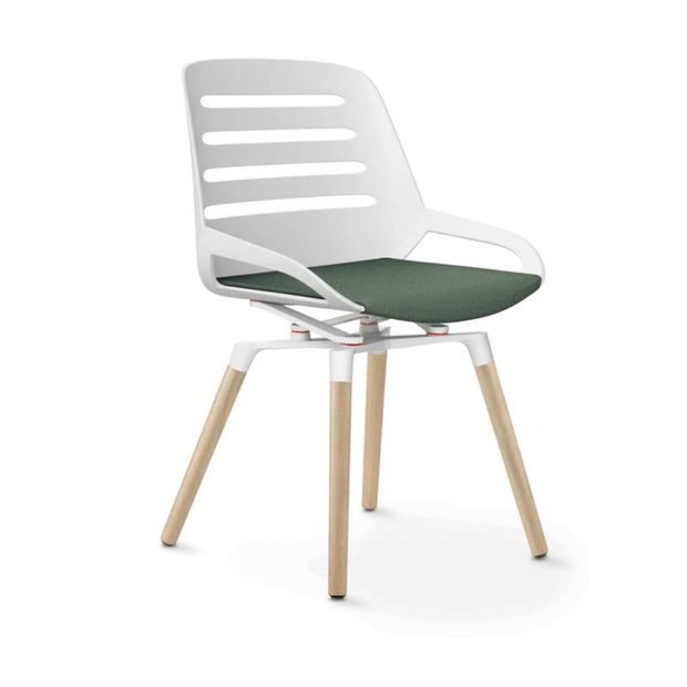 API-Test Aeris Numo Comfort Mehrzweckstuhl