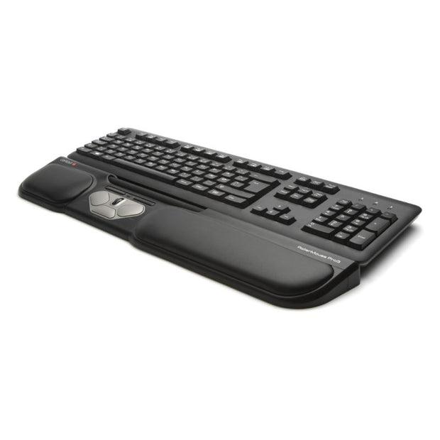 API-Test RollerMouse Pro3