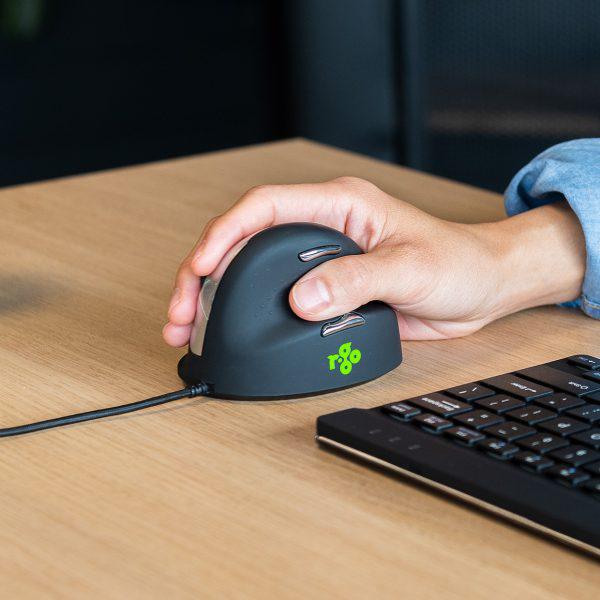 API-Test R-GO HE Break Maus 1