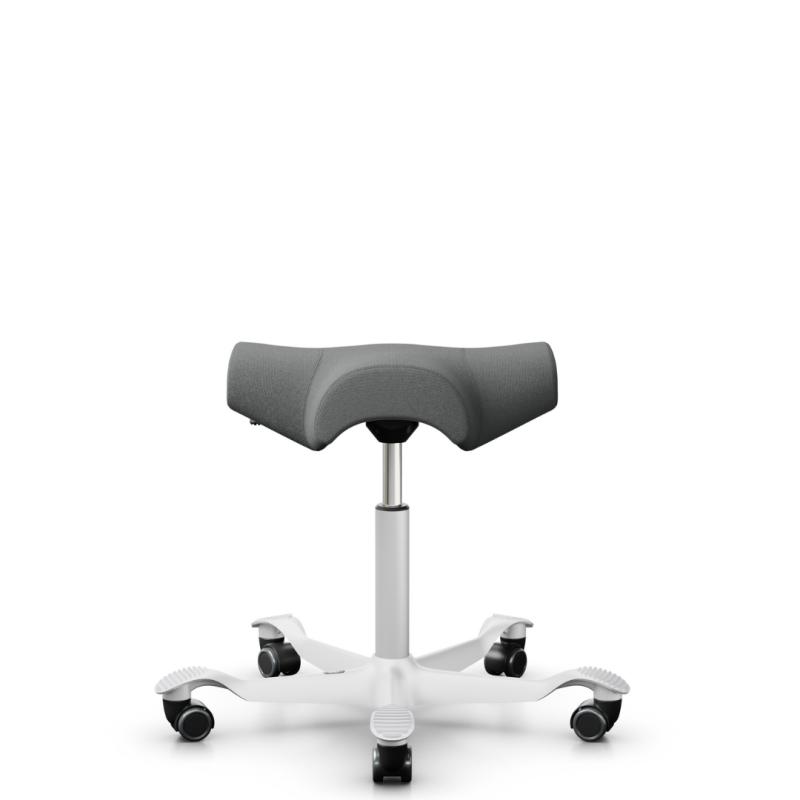 API-Test HAG Capisco  8105 Sattelhocker