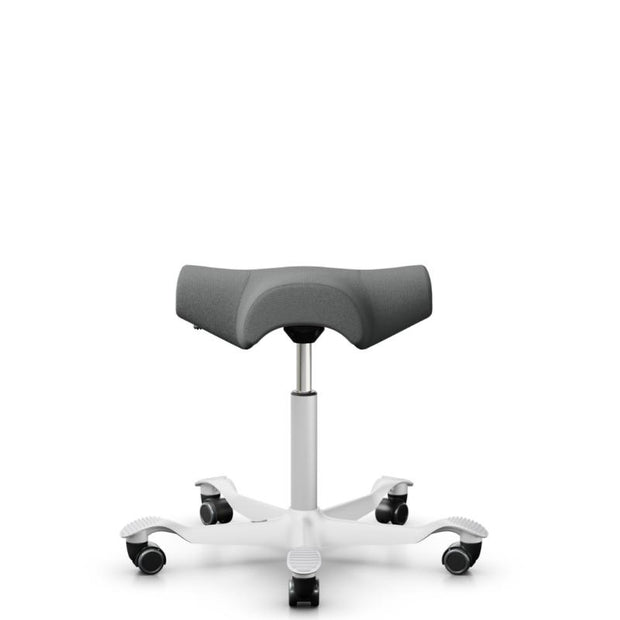 API-Test HAG Capisco  8105 Sattelhocker
