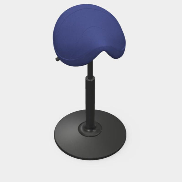 API-Test Score Polo Amazone Sattelhocker