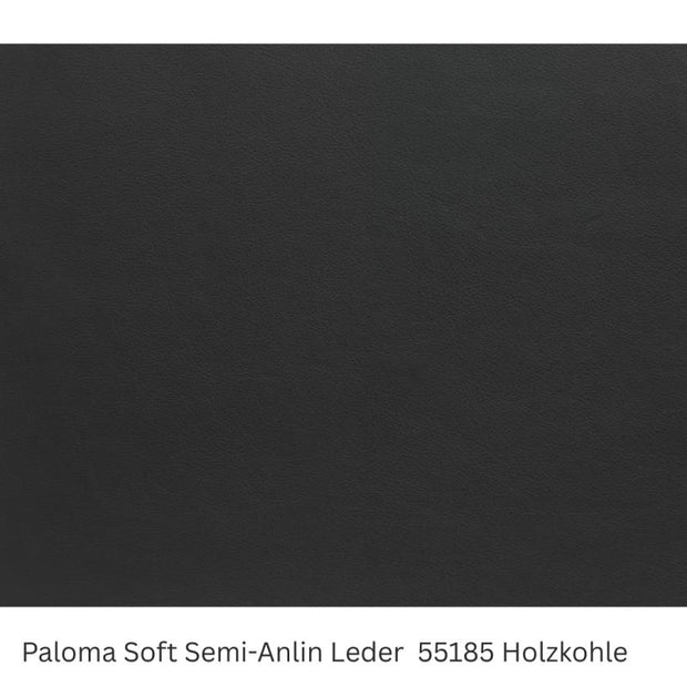 API-Test HAG H09 Excellence Hohe Rückenlehne