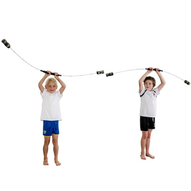 API-Test Bioswing Trainingsstab, Schwingstab Improve