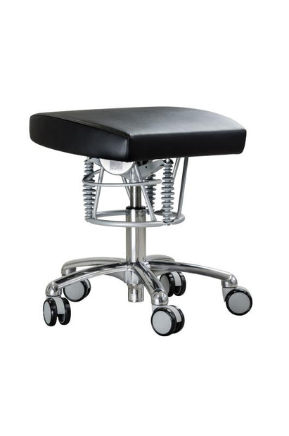 API-Test Bioswing Foxter Fußauflage