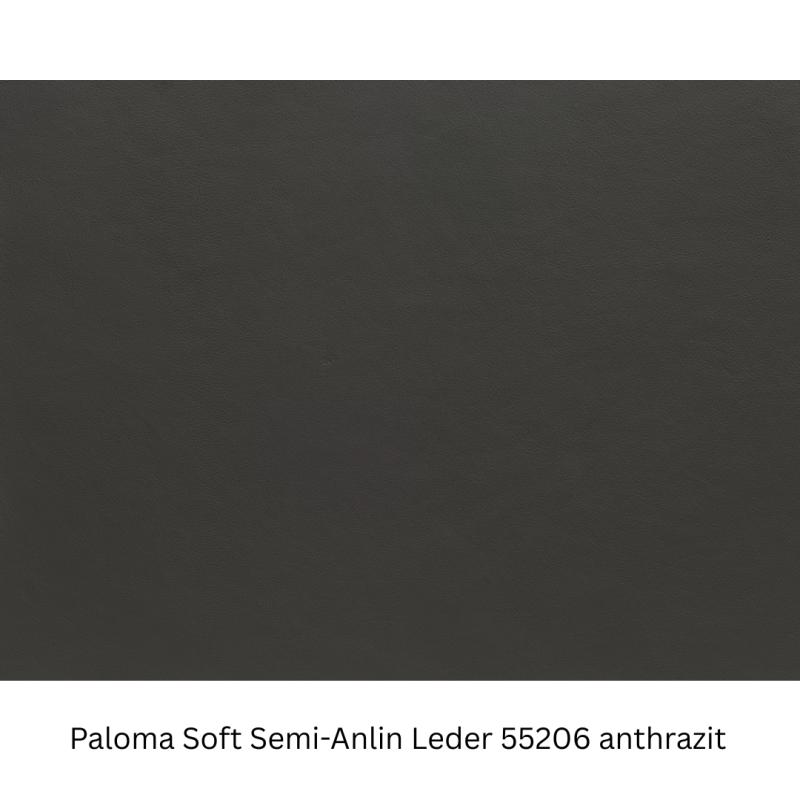 API-Test HAG H09 Excellence Hohe Rückenlehne