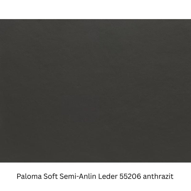 API-Test HAG H09 Excellence Hohe Rückenlehne