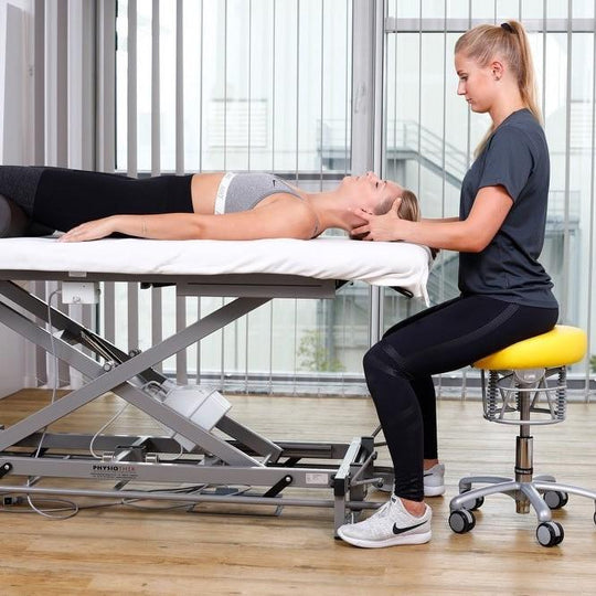 Haider Bioswing Foxter Therapiehocker