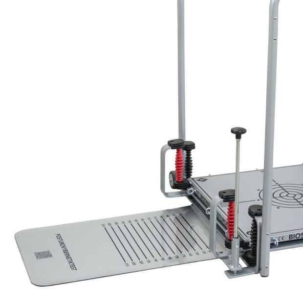 API-Test Bioswing Posturomed Compact