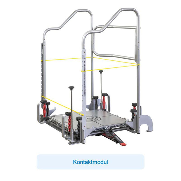 API-Test Bioswing Posturomed 202