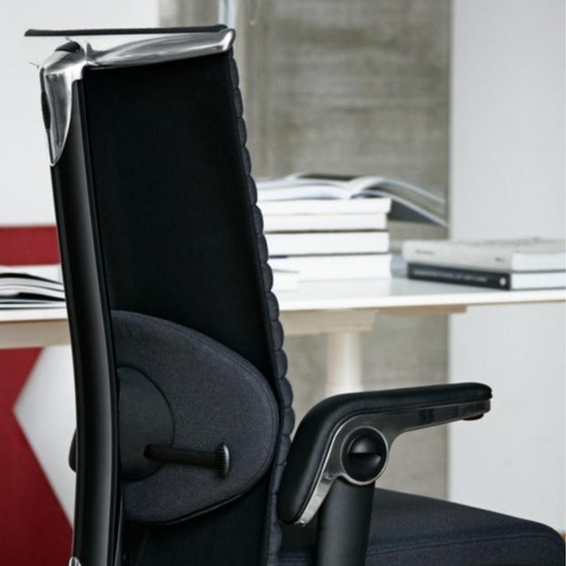 API-Test HAG H09 Excellence Mittlere Rückenlehne