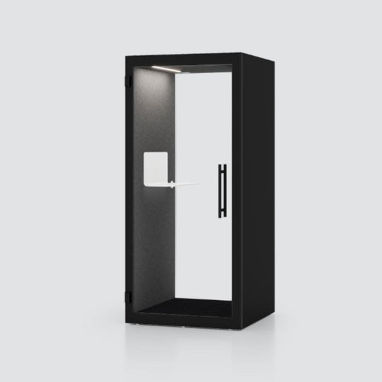 Telefonbox, Chatbox-Single, Einzelkabine