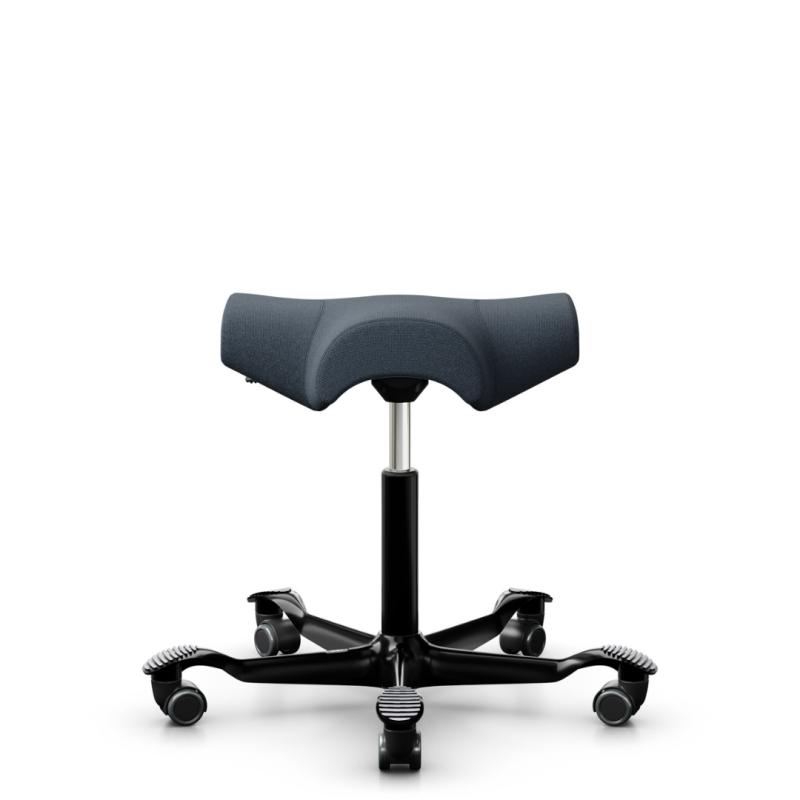 API-Test HAG Capisco  8105 Sattelhocker