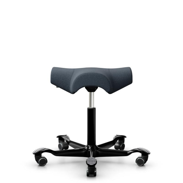 API-Test HAG Capisco  8105 Sattelhocker