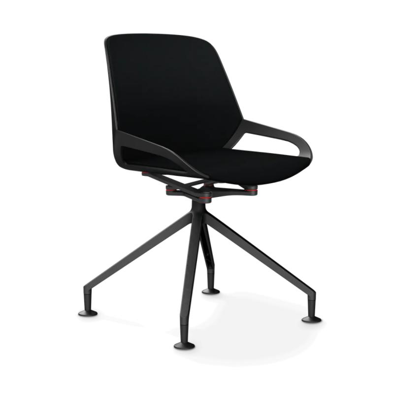 API-Test Aeris Numo Comfort Mehrzweckstuhl