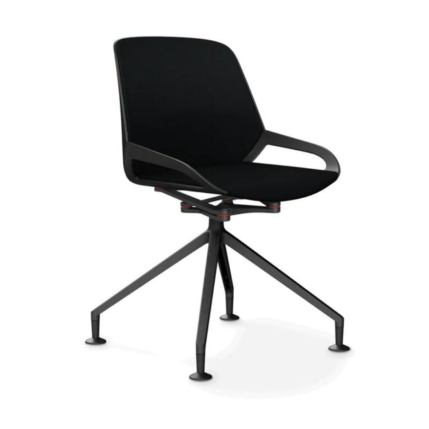 API-Test Aeris Numo Comfort Mehrzweckstuhl