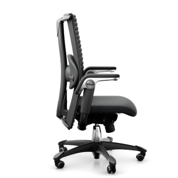 API-Test HAG H09 Excellence Mittlere Rückenlehne